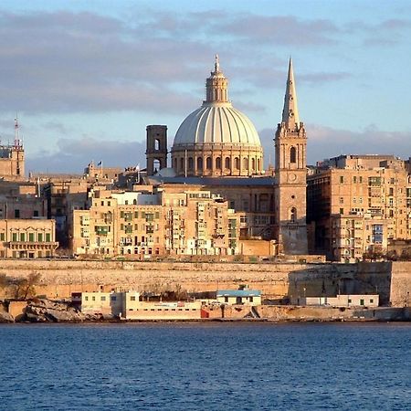 Modern Apartment In The Best Location, Perfect For Families Sliema Eksteriør bilde