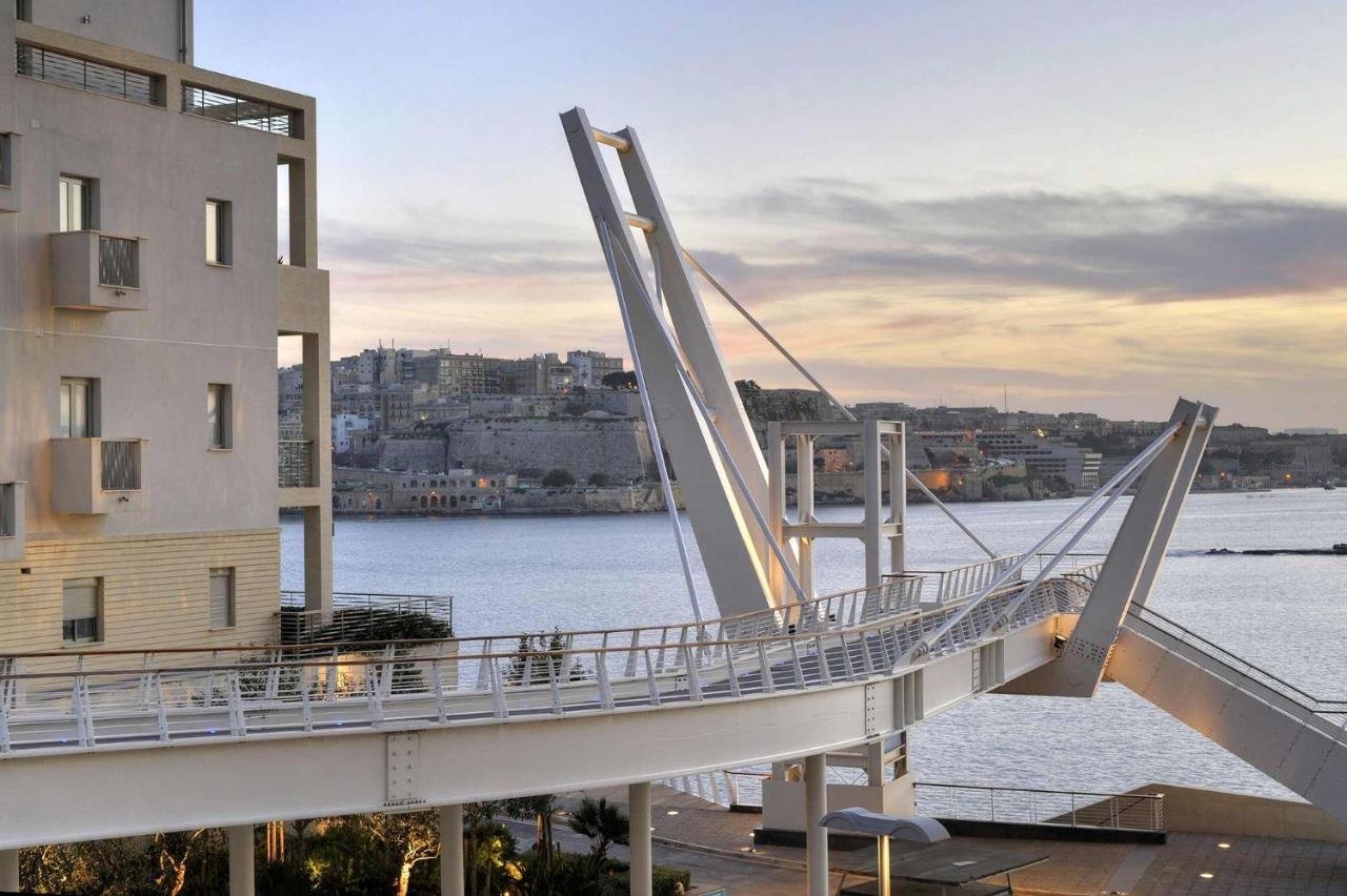 Modern Apartment In The Best Location, Perfect For Families Sliema Eksteriør bilde
