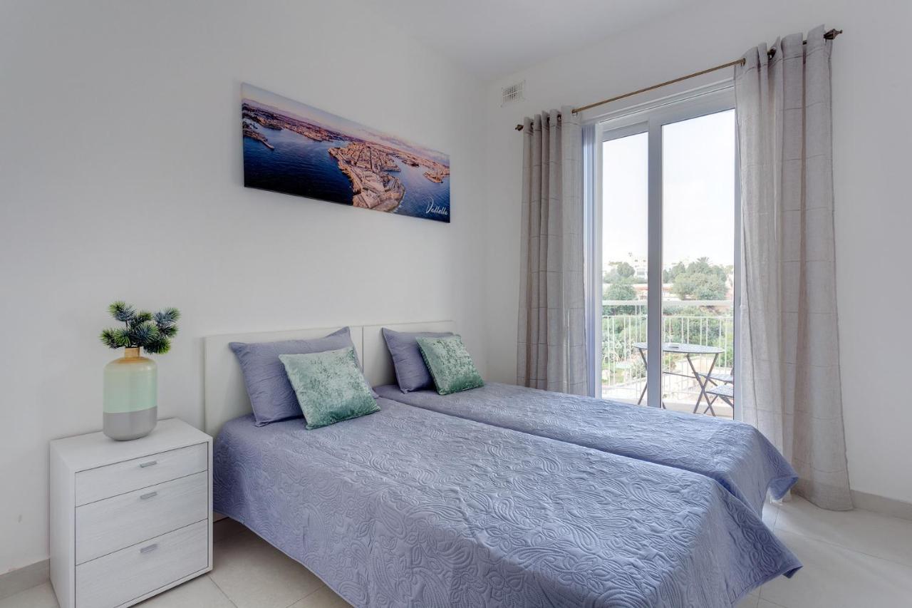 Modern Apartment In The Best Location, Perfect For Families Sliema Eksteriør bilde